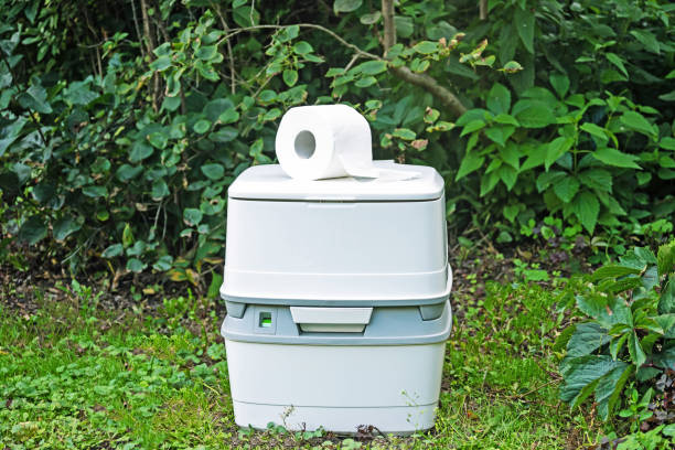 Best Wedding porta potty rental  in Jemison, AL