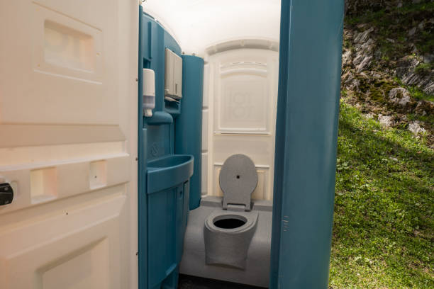Best Portable bathroom rental  in Jemison, AL