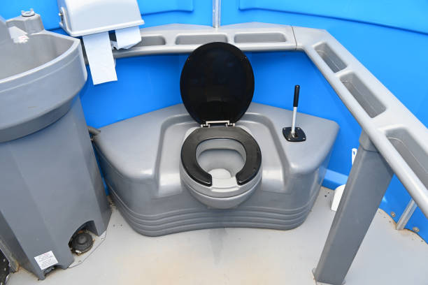 Best Affordable portable toilet rental  in Jemison, AL