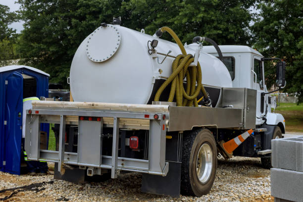 Best Luxury portable toilet rental  in Jemison, AL