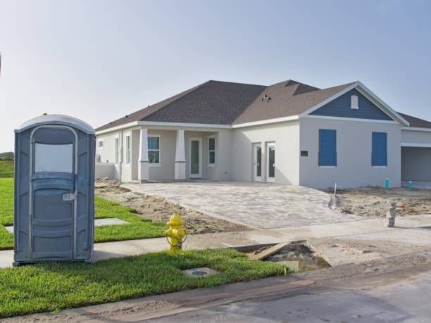 Best Local porta potty services  in Jemison, AL