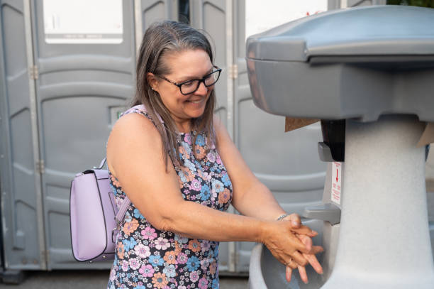 Best Emergency porta potty rental  in Jemison, AL