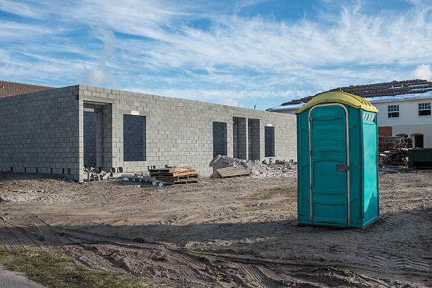 Best Portable restroom trailer rental  in Jemison, AL